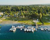 Lido Verbano Camping Village