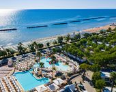 Camping Village Riva Nuova