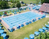 Camping Lago Azzurro