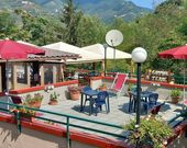 Camping 5 Terre