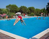 Camping La Rocca