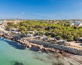 Camping La Mariposa