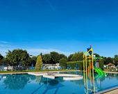 Camping Lago Azzurro