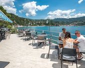 Parco Vacanze Camping Smeraldo