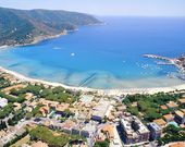 Camping la Foce