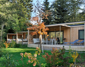 Ferienparadies Natterer See