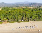 Campeggio Villaggio L'Ultima Spiaggia