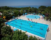Camping Fossalta