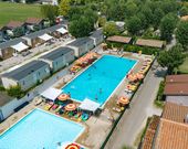 Iris Park Camping Resort