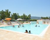 Tindari Village Camping