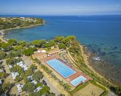 Camping Costa Ponente