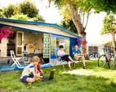 Camping Baciccia