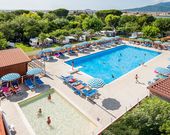 Camping Baciccia