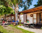 Camping Baciccia