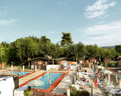Camping Villaggio Turistico la Pineta