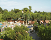 Camping Villaggio Turistico la Pineta