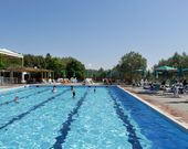 Campeggio Le Soline Siena