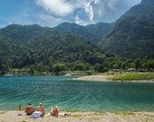 Camping al Lago, Trentino-Südtirol