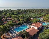 Villaggio Residence Punta Spin