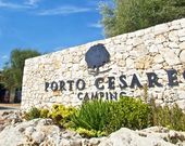 Porto Cesareo Camping