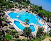 Camping Village Pino Mare
