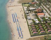 Camping Onda Azzurra