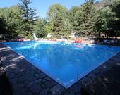 Camping International Touring