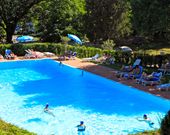 Camping Siena Colleverde