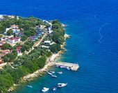 Marina Camping Resort