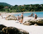 Camping Costa Ponente