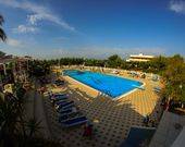 Villaggio Camping Oasi