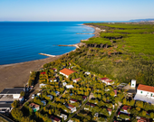 Camping Bocca di Cecina