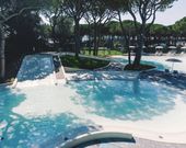 Camping Waikiki
