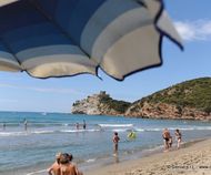 Camping Village Baia Azzurra Club - Toscana