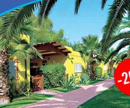 Don Diego Camping Village - Riviera delle Palme  - Marche