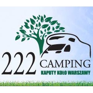 Camping 222 Kaputy