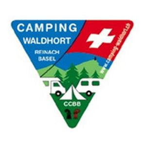 Camping Waldhort