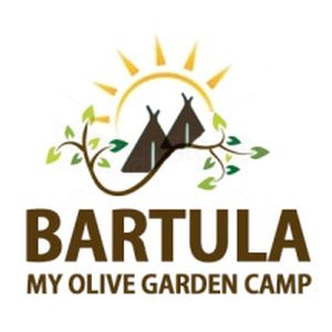Bartula My Olive Garden Camp 2 Sterne Kustenregion Camping