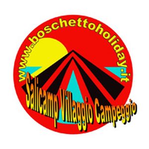 Salicamp Boschetto Holiday