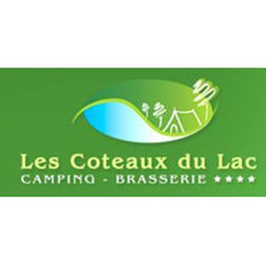 Camping Les Coteaux du Lac