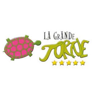 Camping La Grande Tortue