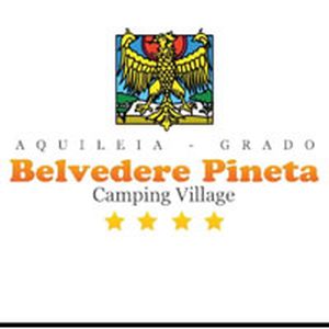 Camping Village belvedere Pineta