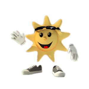 Campeggio del Sole