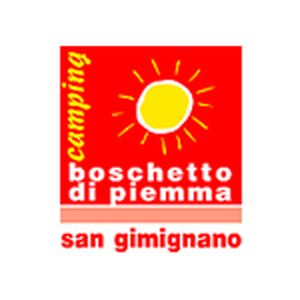 Camping Boschetto di Piemma