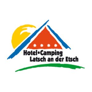 Camping Latsch an der Etsch