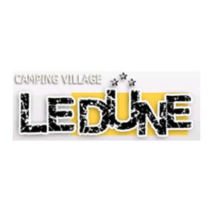 Camping le Dune