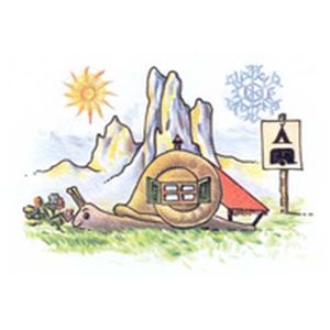 Camping Catinaccio Rosengarten