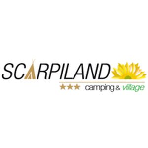 Camping Village Scarpiland