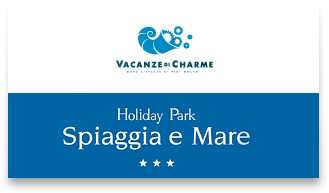 Holiday Park Spiaggia E Mare Emilia Romagna Camping Village