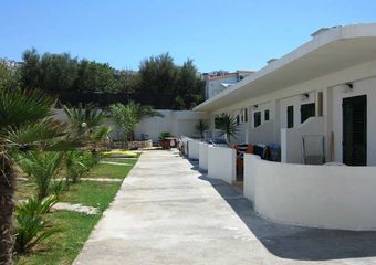 Gli appartamenti del villaggio Gli appartamenti del villaggio